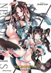 Necrophilis Omnibus – Par Ohagi San – Éd. Hot Manga