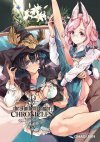 The Maiden Knight Chronicles vol. 3 – Par Ohagi San – Éd. Hot Manga