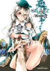 Hotel with a cat + Wonder A – Par Ohagi San – Éd. Hot Manga