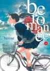 Beromance – Par Berose – Éd. Hot Manga