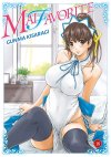 Mai Favorite – Par Kisaragi Gunma – Éd. Hot Manga