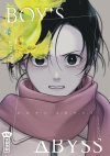 Boy's Abyss T. 12 – Par Ryo Minenami – Éd. Kana
