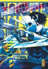Tank Chair T. 7 - Par Manabu Yashiro - Éd. Kana