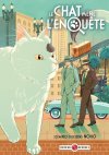 Le Chat mène l'enquête - Par Noho - Éd. Doki Doki