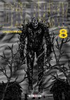 Dai Dark T.8 - Par Q. Hayashida - Éd. Soleil Manga