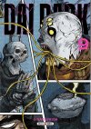 Dai Dark T. 9 - Par Q. Hayashida - Éd. Soleil Manga