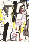 Exposition | Éric Lambé | Martel Bruxelles