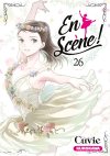 En scène ! T. 26 & T. 27 - Par Cuvie - Ed. Kurokawa