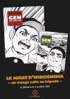 Rentrée 2025 : Gen d'Hiroshima revient en octobre aux éditions Le Tripode