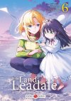 In The Land of Leadale T. 5 & T. 6 - Par Ceez & Dashio Tsukimi - Éd. Doki-Doki