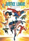 "Justice League Aventures" : la Ligue de Justice rejoint la collection "Urban Kids"