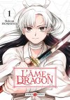 L'Âme du Dragon T. 1 & T. 2 - Par Makoto Hoshino - Doki Doki