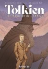 Tolkien, le magicien des mots : le voyage d'Earendil