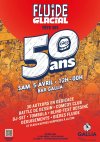 Fluide Glacial fête ses 50 ans au Bar Gallia&#127881; (Paris-Pantin)