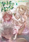 Made in Abyss T8 - Par Akihito Tsukushi - Ototo