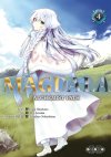 Magdala, Alchemist Path T4 - Par Aco Arisaka & Isuna Hasekura - Ototo
