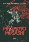 Miyamoto Musashi T.1 - par Shotaro Ishinomori – Editions Kana