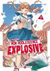 Mon adolescence explosive T.1 & T.2 - Par Tao Nohara - Ed. Doki Doki