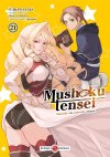 Mushoku Tensei T. 20 & T. 21 - Par Yuka Fujikawa & Rifujin na Magonote - Doki Doki