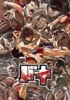 "New Grappler Baki" : la série-coup de poing qui débarque sur Netflix
