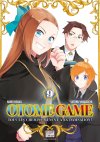 Otome Game T. 8 & T. 9 - Par Nami Hidaka & Satoru Yamaguchi - Delcourt/Tonkam
