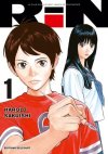 Rin T1 - Par Harold Sakuishi - Delcourt Manga