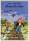 Rubine - Expo-vente Bruno Di Sano (Charleroi)