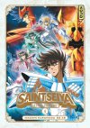 Saint Seiya T. 4, Final édition - par Masami Kurumada – Éd. Kana