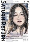 Saturn Return T. 10 - Par Akane Torikai - Éd. Akata