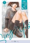 "Sing yesterday for me" T.1 - Par Kei Toumé - Delcourt/Tonkam, Moonlight