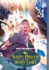 Sleepy Princess in the Demon Castle T. 24 - Par Kagiji Kumanomata - Ed. Meian