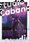 Studio Cabana T. 3 & T. 4 - Par Uma Agri - Ed. Delcourt/Tonkam