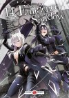 The Eminence in Shadow T. 13 & T. 14 - Par Daisuke Aizawa & Anri Sakano - Éd. Doki Doki