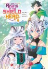 The Rising of the Shield Hero T. 25 - Par Aiya Kyu & Aneko Yusagi - Éd. Doki Doki