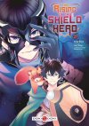 The Rising of the Shield Hero T.27 - Par Aiya Kyu & Aneko Yusagi - Éd. Doki Doki