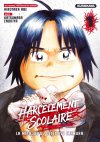 Harcèlement Scolaire T.1 - Par Abe & Enokiya - Ed. Kurokawa