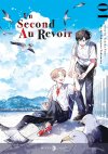 Un second au revoir T. 1 & T. 2 - Par Tanaka Tomo & Takogawa Takomaru - Delcourt/Tonkam