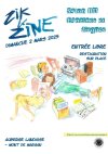 Le Salon Zik & Zine accueille Jean Harambat