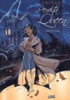 Perdita Queen - T1 : Griffin Dark - Par Crisse - Soleil