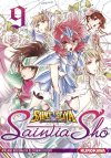 Saint Seiya Saintia Shô T. 9 - Par Masami Kurumada & Chimaki Kuori - Kurokawa