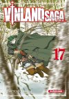 Vinland Saga T. 17 - Par Makoto Yukimura - Kurokawa