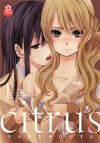 Citrus T1 - Par Saburouta - Taifu Comics