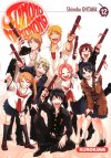Sumomomo, Momomo T12 – Par Shinobu Ohtaka – Kurokawa