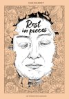 Rest in Pieces : un recueil d'histoires troublantes entre Junji Ito et Shintaro Kago