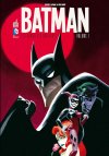 Batman : Les nouvelles aventures T1 - Par Ty Templeton, Dan Slott & Rick Burchett - Urban Comics