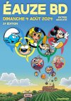 31e édition du Festival Éauze BD