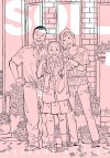 Soil T2 - Par Atsushi Kaneko - Ankama Editions