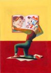 « Cent Pour Cent », l'exposition événement d'Angoulême 2010, honorée par la Nuit du Livre