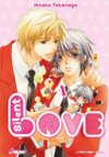 Silent Love, T1 - Par Hinako Takanaga - Asuka
