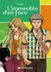 L'Immeuble d'en face (volume 3) - Par Vanyda - la boîte à bulles